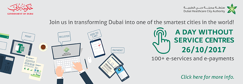 A Day Without Services Centers