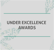 Under Excellence Awards