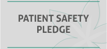 Patient Safety Pledge